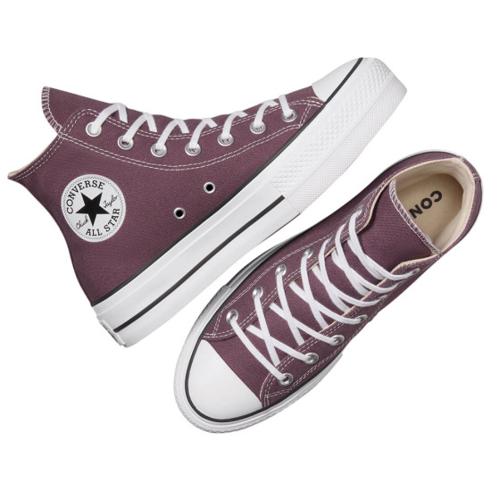 Converse Chuck Taylor All Star Lift Platform